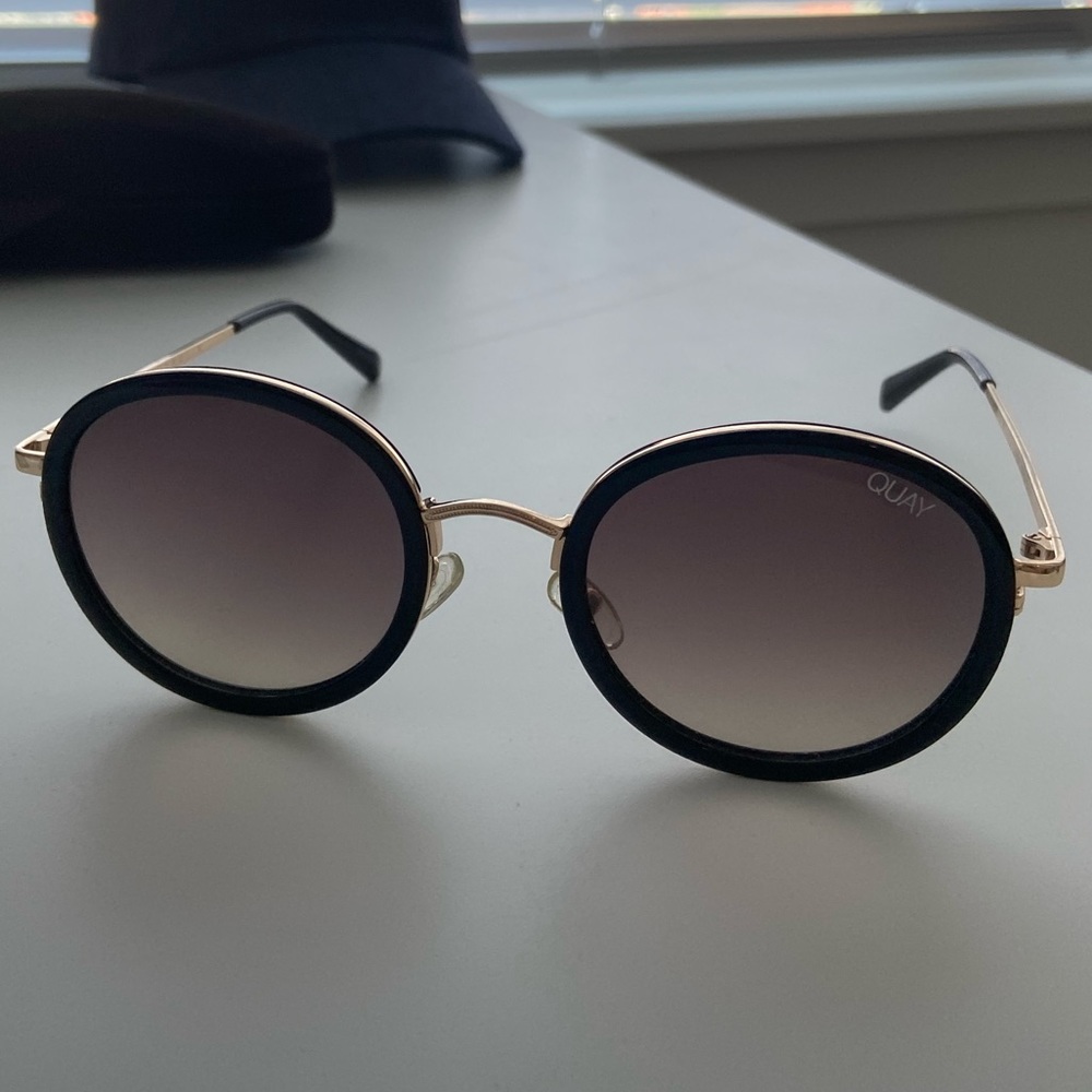 Quay sunglasses